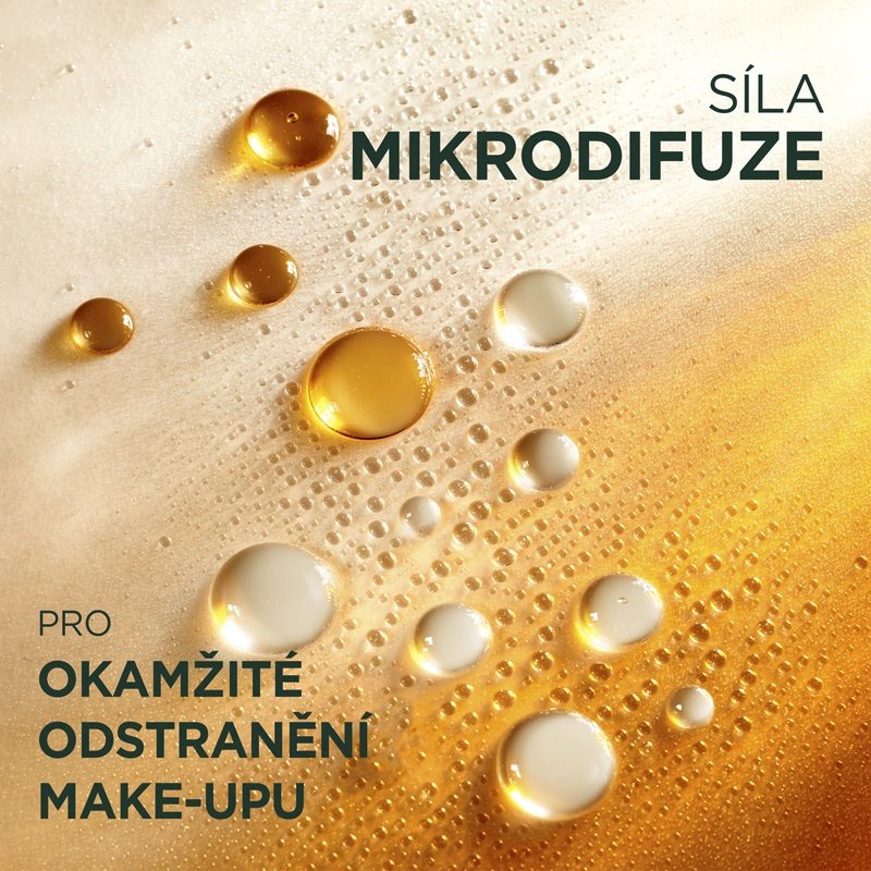 Garnier dvousekundová micelární mlha, 150 ml - 3