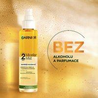 Garnier dvousekundová micelární mlha, 150 ml - 4