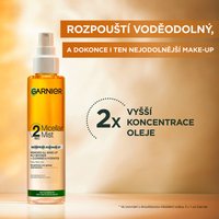 Garnier dvousekundová micelární mlha, 150 ml - 8