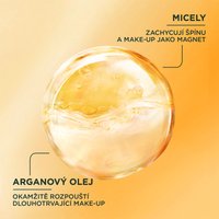 Dvoufázová micelární voda 3v1 - 2