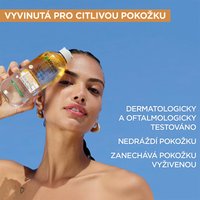 Dvoufázová micelární voda 3v1 - 4