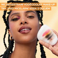 Dvoufázová micelární voda 3v1 - 5