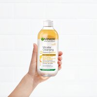 Dvoufázová micelární voda 3v1 - 7