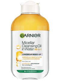 All in One micelární voda s olejem 100 ml