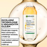 All in One micelární voda s olejem - 3