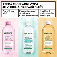 All in One micelární voda s olejem - 8