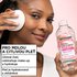Skin Naturals rozjasňující micelární voda s růžovou vodou, 400 ml - 2