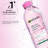 Skin Naturals micelarní voda 3in1 pro citlivou pleť 400 ml - 5