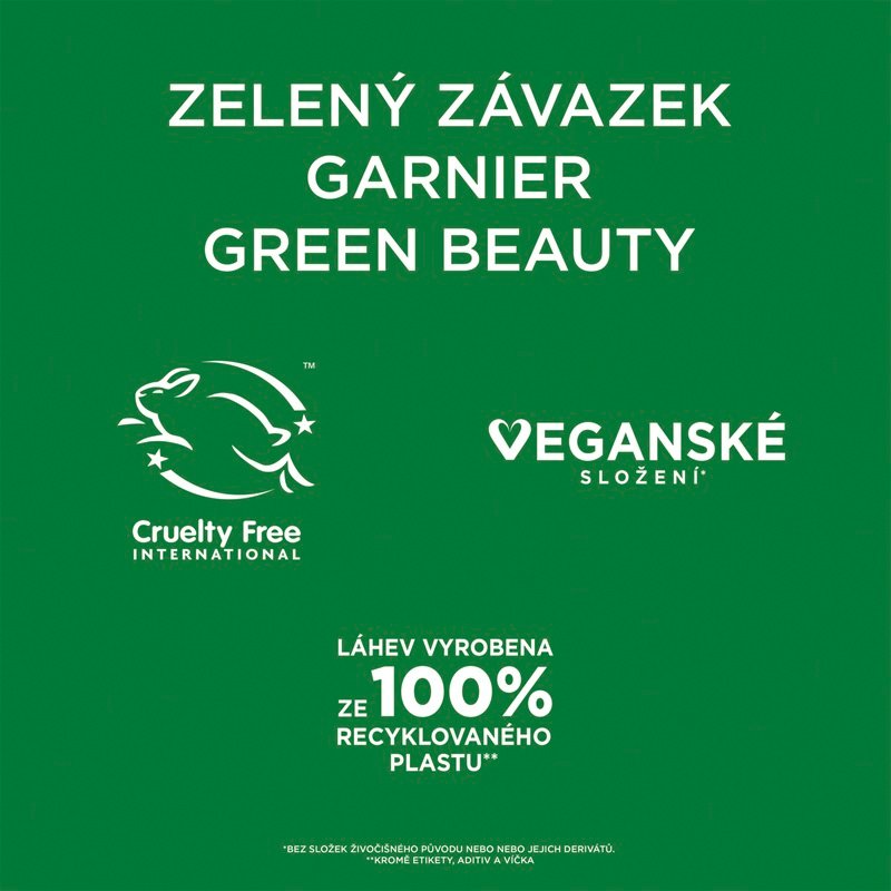 Skin Naturals micelární voda 3in1 pro citlivou pleť - 11