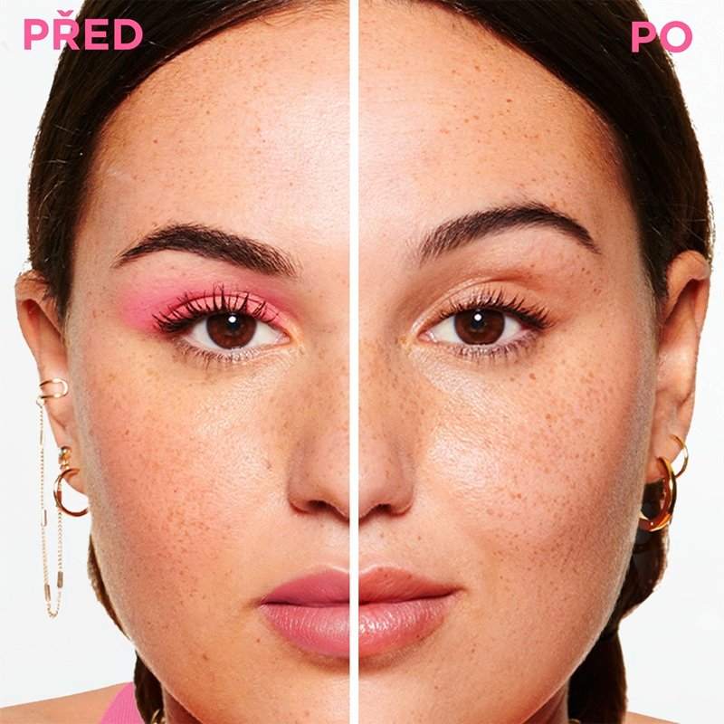Skin Naturals micelární voda 3in1 pro citlivou pleť - 5