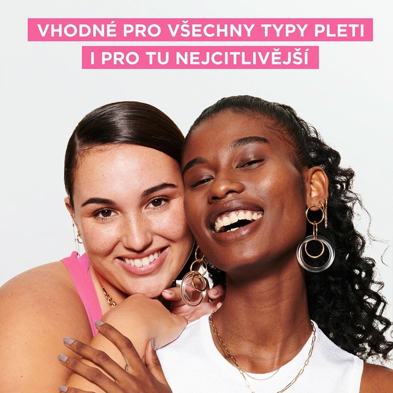 Skin Naturals micelární voda 3in1 pro citlivou pleť - 7
