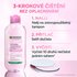 Skin Naturals micelarní voda 3in1 pro citlivou pleť - 3