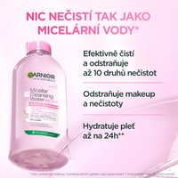 Skin Naturals micelarní voda 3in1 pro citlivou pleť - 4