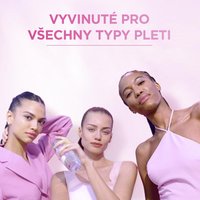 Skin Naturals micelarní voda 3in1 pro citlivou pleť - 6