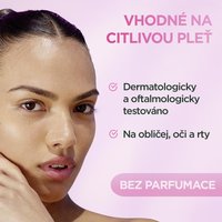 Skin Naturals micelarní voda 3in1 pro citlivou pleť - 7