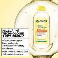 Micelární voda s vitamínem C - 2