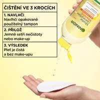 Micelární voda s vitamínem C - 3