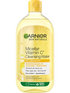 Micelární voda s vitamínem C 700 ml