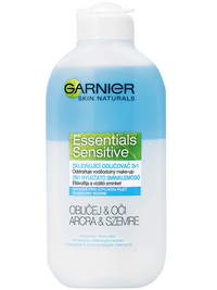 Sensitive 2v1 dvoufázový odličovač očí