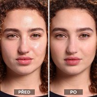 Skin Naturals očisťující a hydratační textilní maska s výtažkem z černé řasy na rozšířené póry - 7