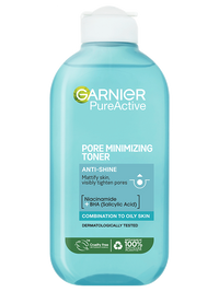 Pure tonikum proti lesku a rozšířeným pórům