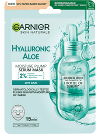 Hyaluronic Aloe textilní maska