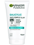 Skin Naturals Pure čisticí peeling 3v1