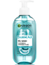Skin Naturals Hyaluronic Aloe čistící gel