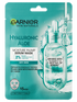 Hyaluronic Aloe textilní maska