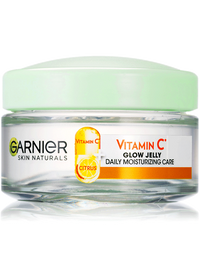 Denní rozjasňující péče s vitamínem C
