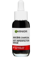 Pure Active Charcoal sérum