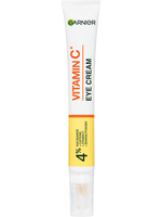 Rozjasňující oční krém s vitaminem C