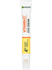 Rozjasňující oční krém s vitaminem C
