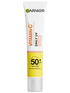 Skin Naturals Vitamin C denní rozjasňující UV fluid SPF 50+ glow