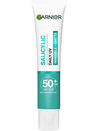 Pure Active BHA + Niacinamid UV fluid proti nedokonalostem SPF 50+