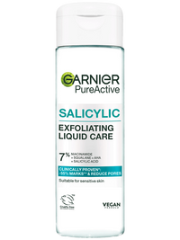 SALICYLIC Exfoliační Esence 120ml