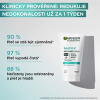 Skin Naturals Pure čisticí peeling 3v1 - 4