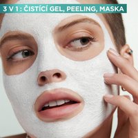 Skin Naturals Pure čisticí peeling 3v1 - 5