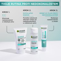 Skin Naturals Pure čisticí peeling 3v1 - 6
