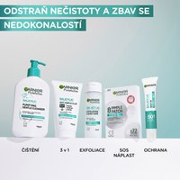 Skin Naturals Pure čisticí peeling 3v1 - 7