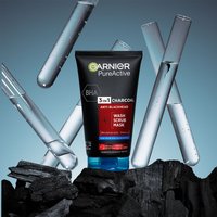 Skin Naturals Pure Active 3v1 maska s aktivním uhlím proti černým tečkám - 6