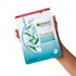 Garnier Pure Active textilní maska