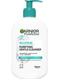 Pure Active Hydratační čisticí gel proti nedokonalostem