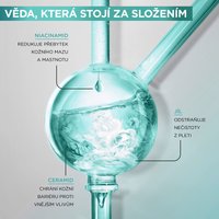 Pure Active Hydratační čisticí gel proti nedokonalostem - 3