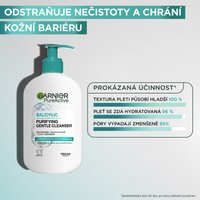 Pure Active Hydratační čisticí gel proti nedokonalostem - 4