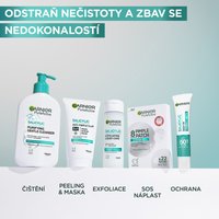 Pure Active Hydratační čisticí gel proti nedokonalostem - 7