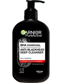 Pure Active čistící gel proti černým tečkám