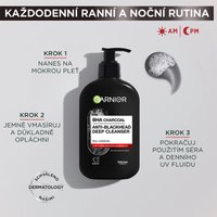 Pure Active čistící gel proti černým tečkám - 2