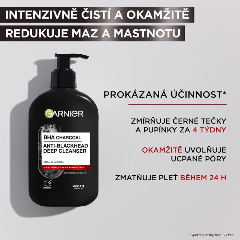 Pure Active čistící gel proti černým tečkám - 4