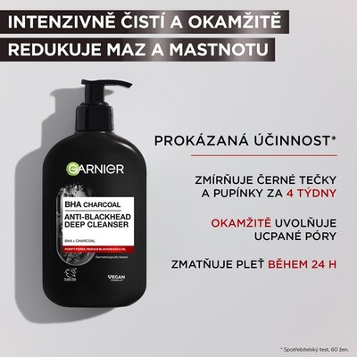 Pure Active čistící gel proti černým tečkám - 4